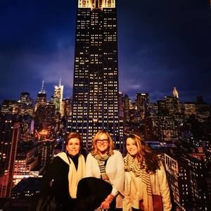 Meet your Posher, Laura